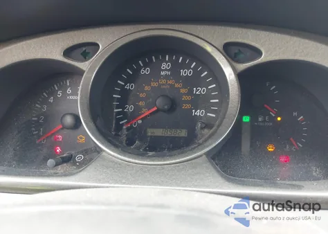 2003 Toyota Highlander V6 from USA, damaged, VIN JTEHF21A330155355